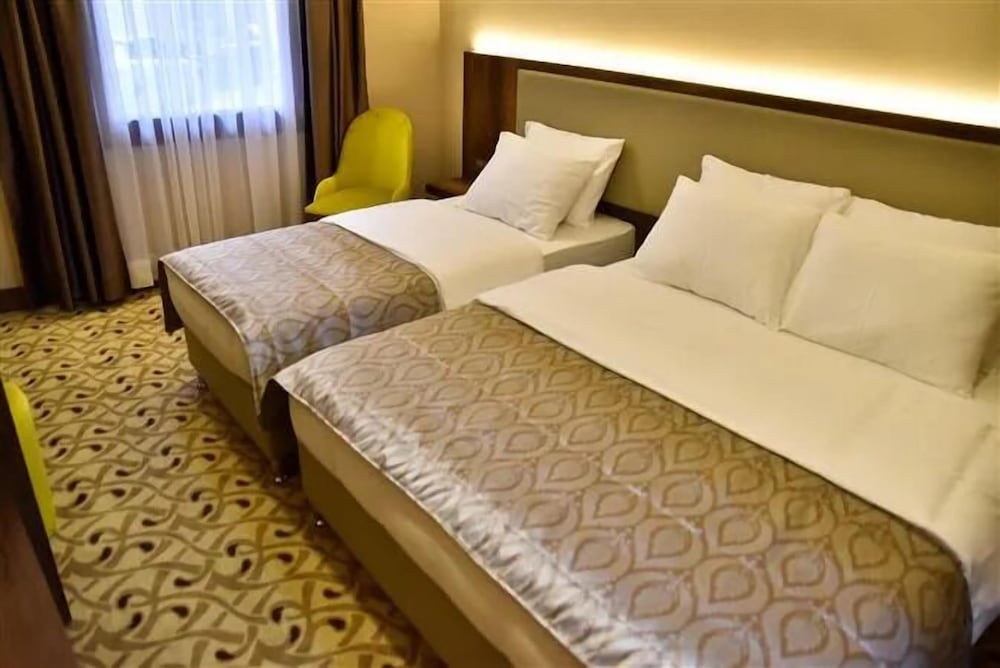 Family Triple Room photo 1