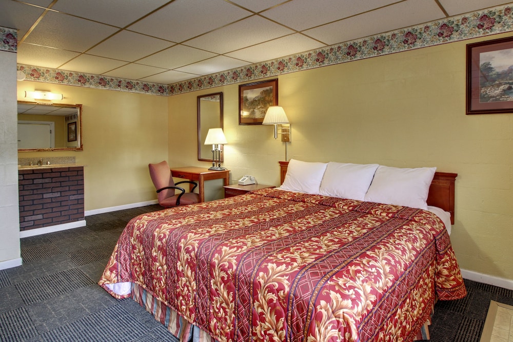 Room, 1 King Bed, Non Smoking photo 2