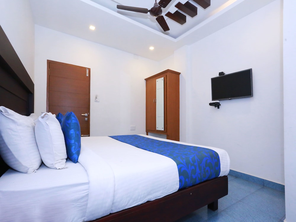 Deluxe Double Or Twin Room photo 3