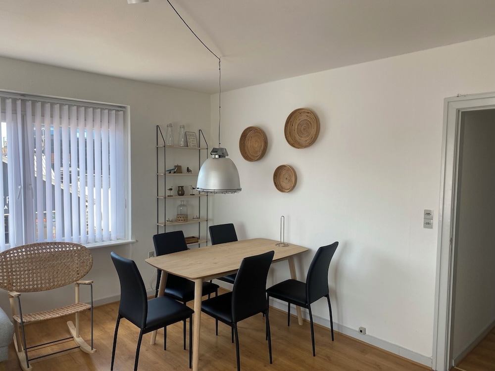 Basic Apartment