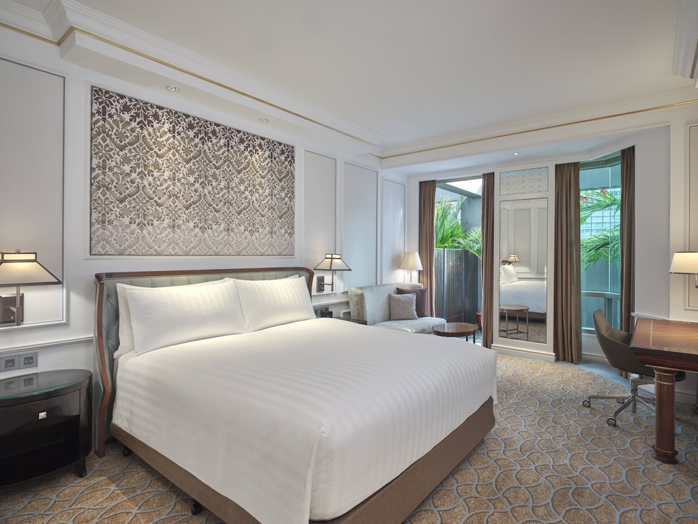 Classic Room, 2 Twin Beds (Outdoor Porch)