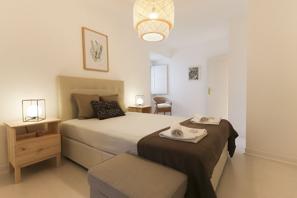 Apartment, 2 Bedrooms, 2 Bathrooms