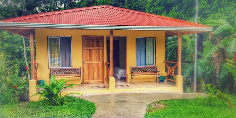Standard Double Room, 1 Double Bed (No A\C)