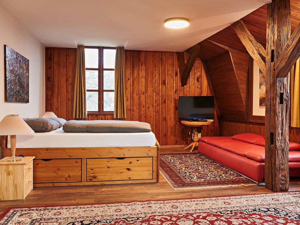 Classic House, 4 Bedrooms photo 2