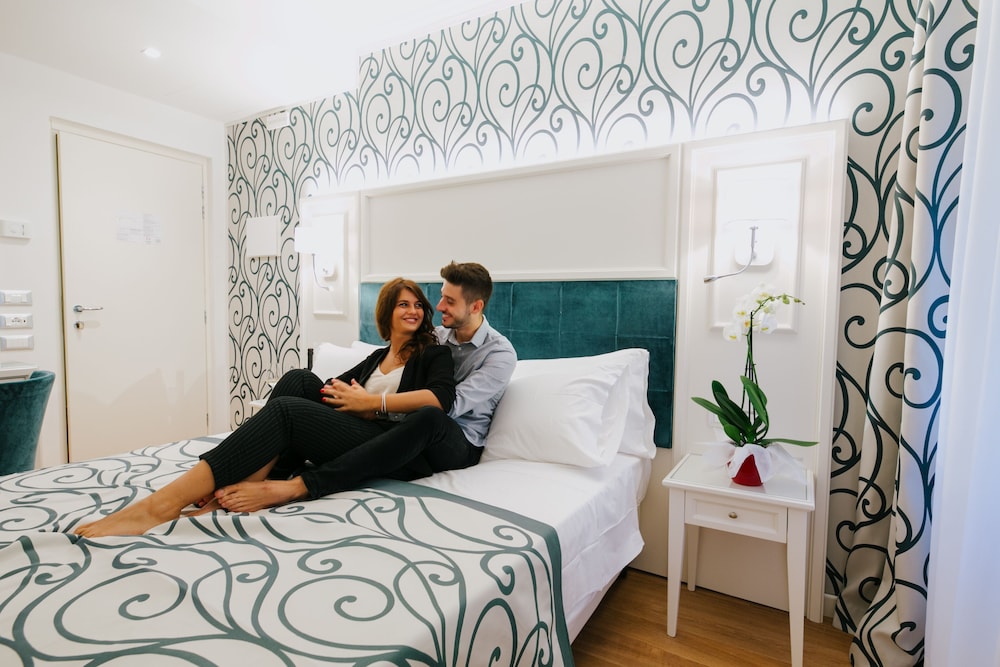 Comfort Double Room - Photo 9