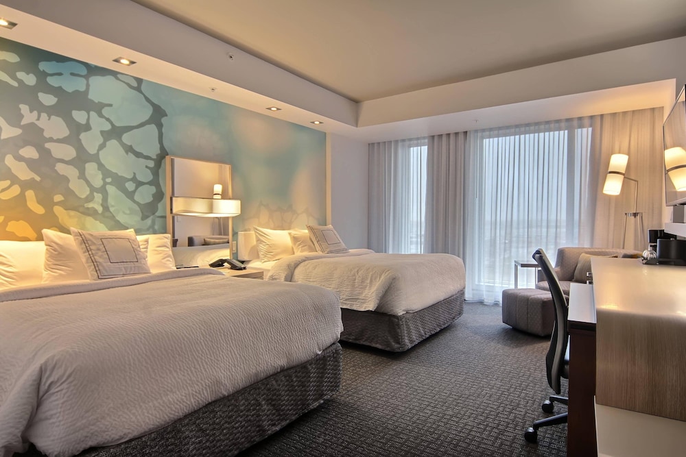 Superior Room, 2 Queen Beds