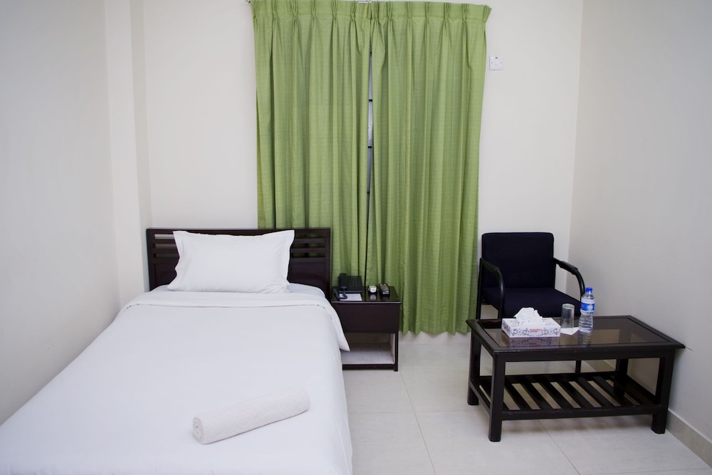 Comfort Single Room, 1 Bedroom
