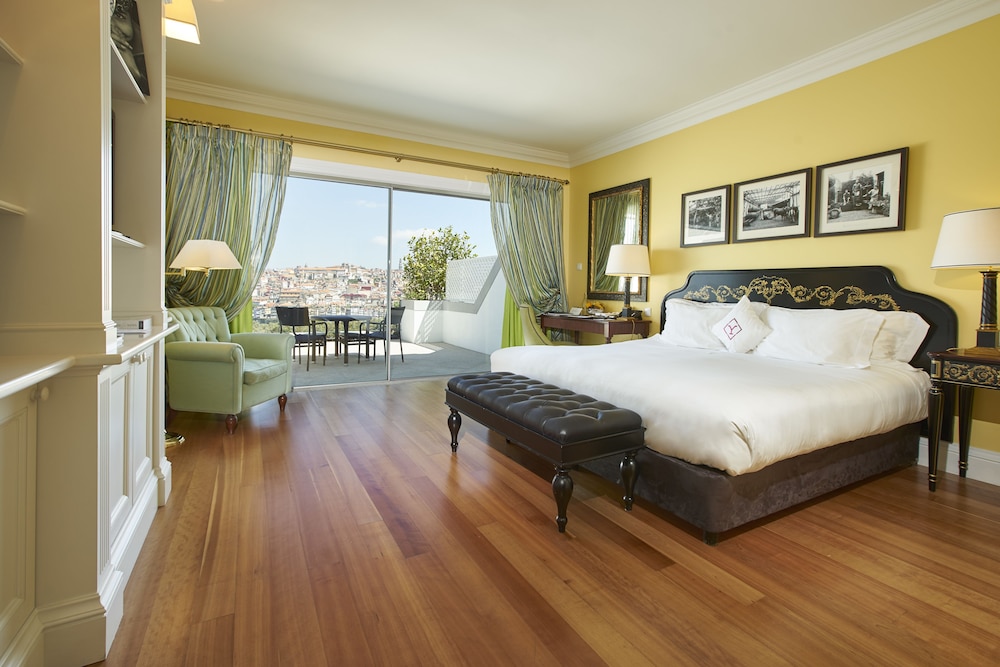 Superior - City and Garden View - Floors 4,5,6,7 - Photo 4