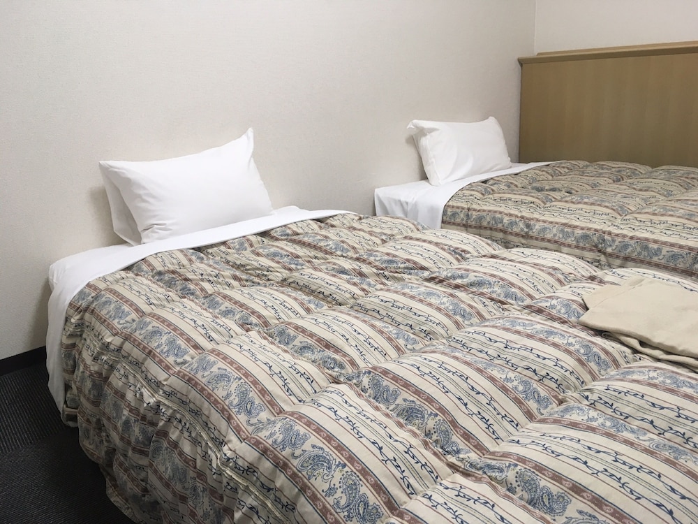 Basic Twin Room, Non Smoking (Basic Twin Room, Non Smoking) photo 2