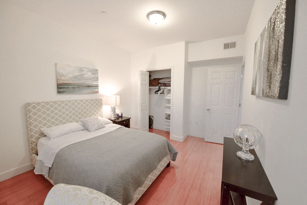 Premium Condo