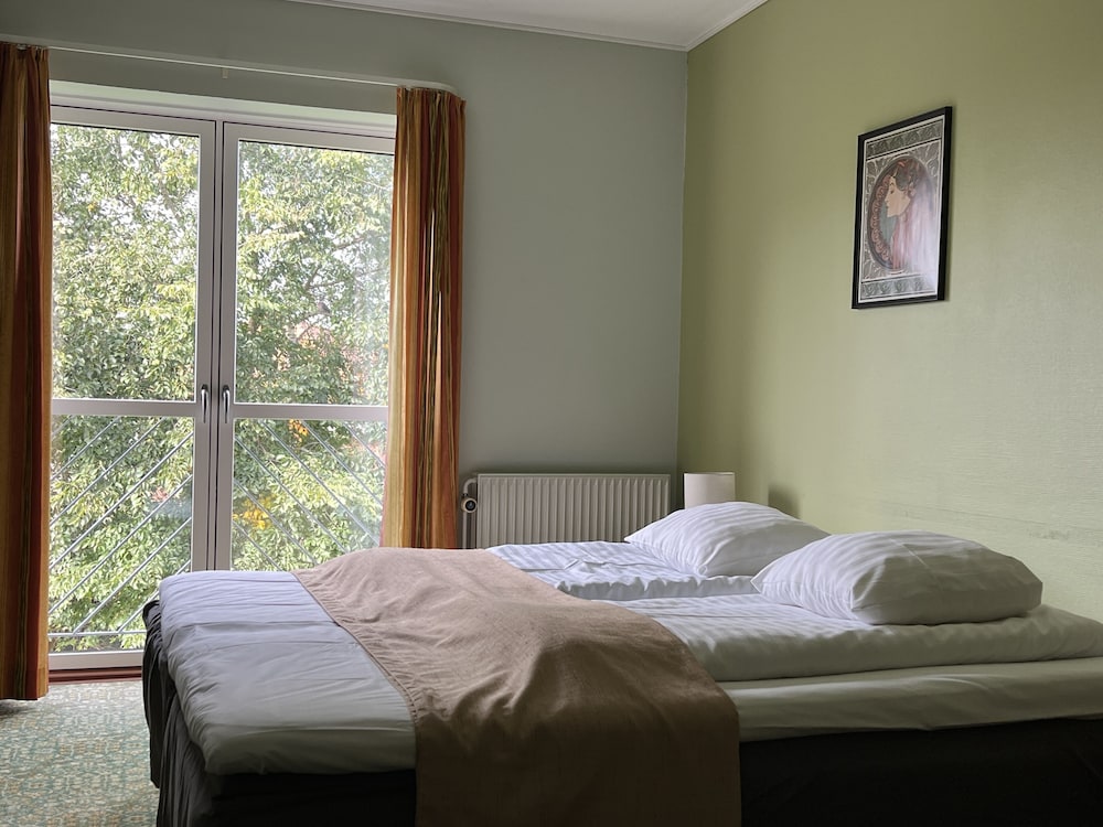Comfort Room photo 3