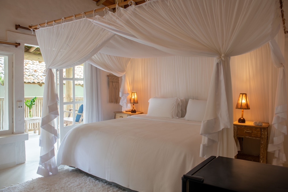 Deluxe Room, Lanai, Garden View - Photo 1