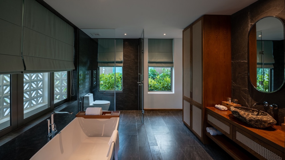 Two-Bedroom Villa with Daily Afternoon tea at VIP Lounge - Photo 5