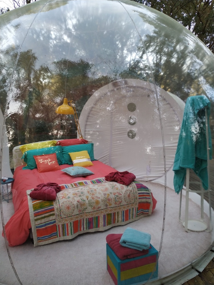 Tent, Ensuite (Bulles) - Photo 17