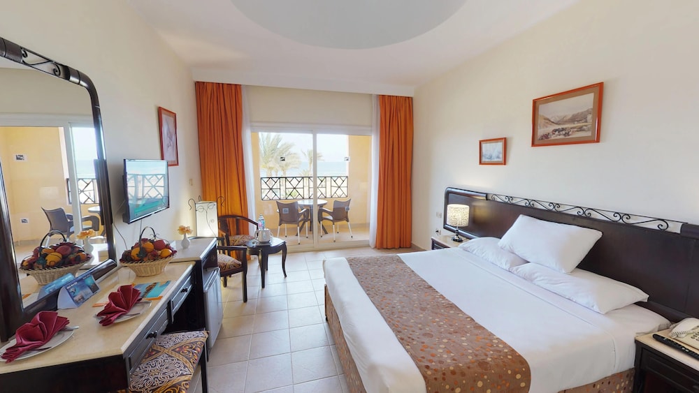 Standard Room, Sea View - Photo 1