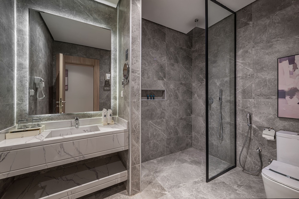 Deluxe Double or Twin Room photo 1