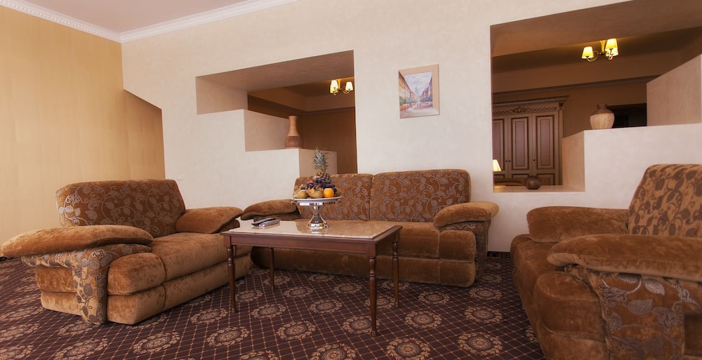 Suite photo 3