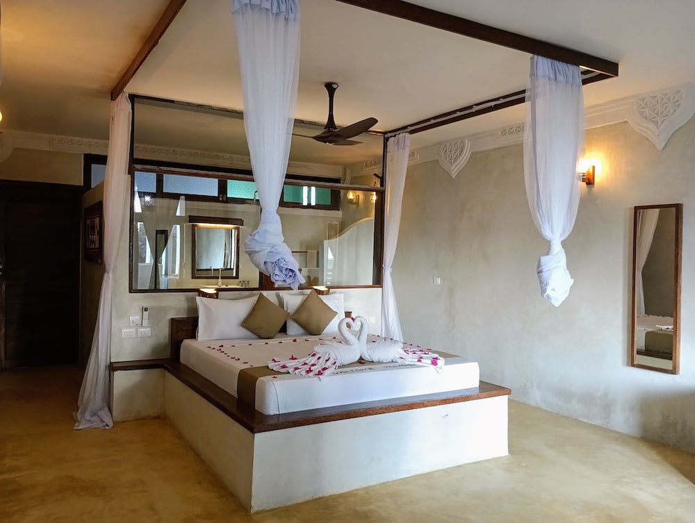 Luxury Studio Suite