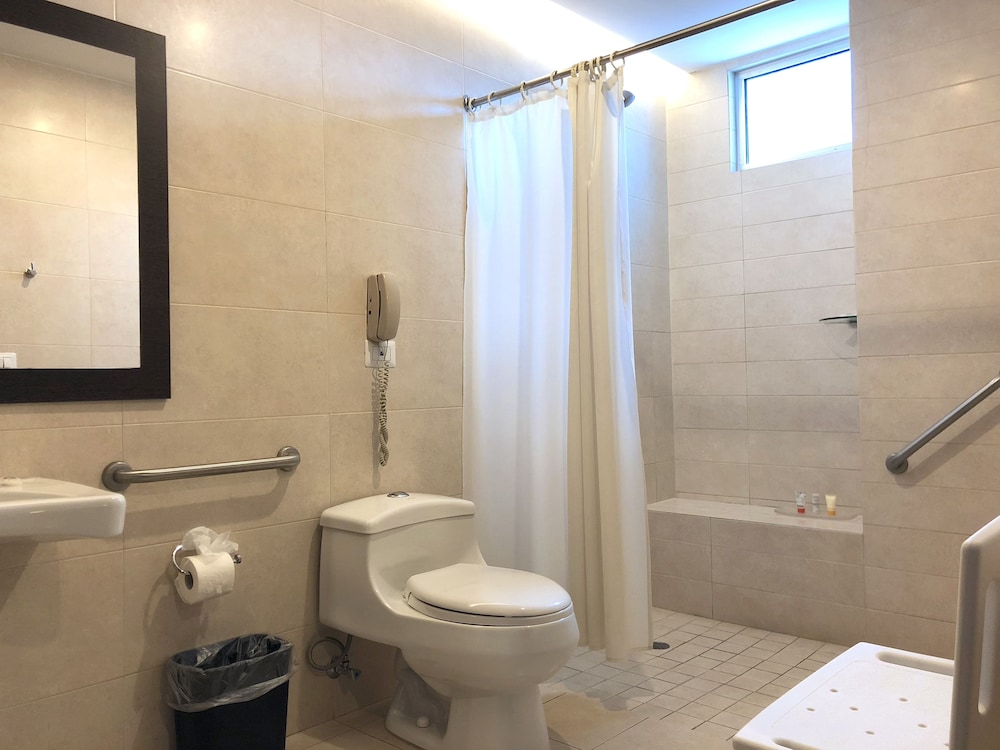 Exclusive Room, 1 King Bed, Accessible
