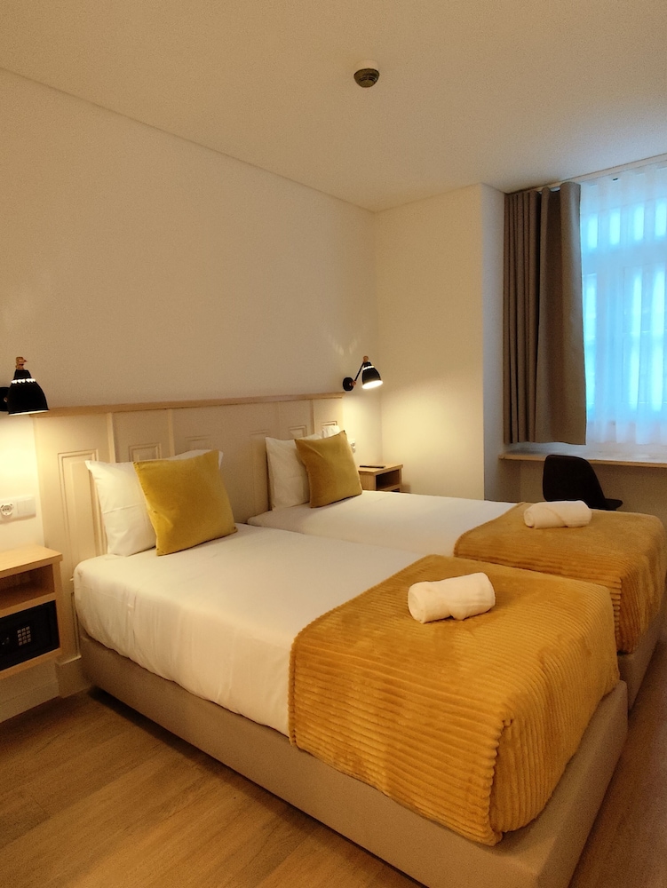 Twin Room photo 1