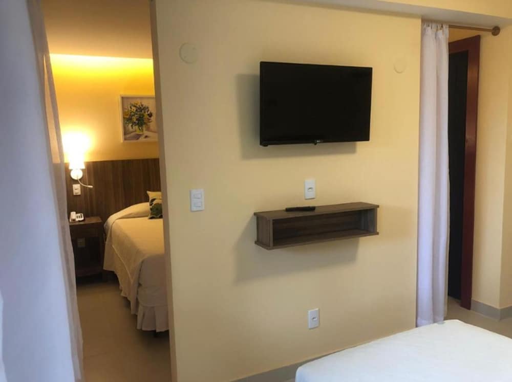Superior Triple Room photo 2