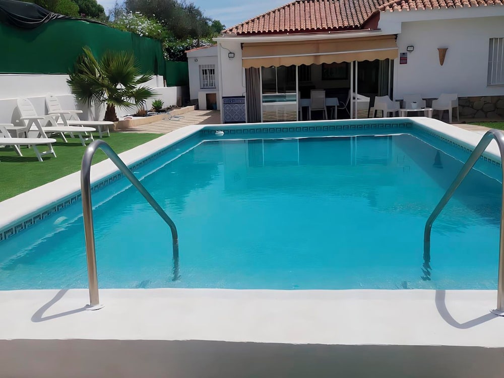 Luxury Chalet, Private Pool
