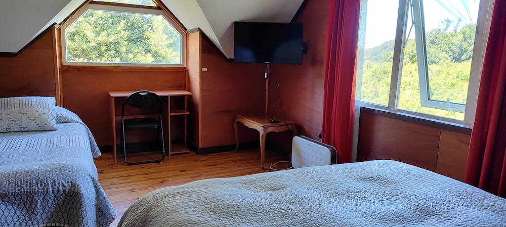 Family Room photo 1