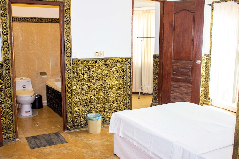 Standard Single Room photo 1
