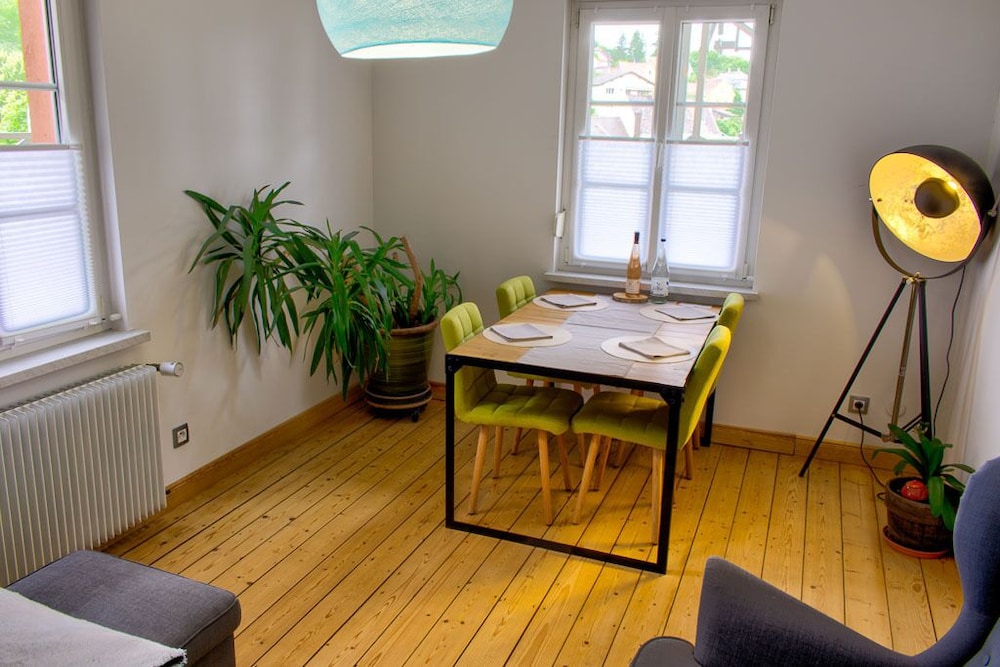 Family Apartment photo 3