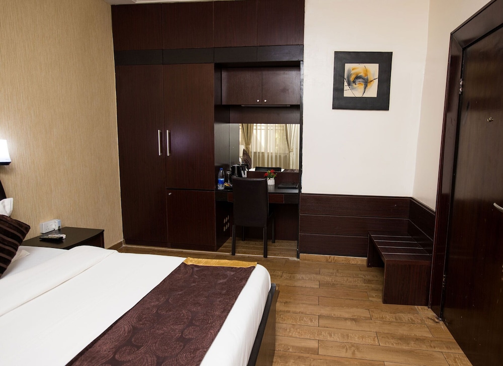 Classic Room, 1 Bedroom photo 2