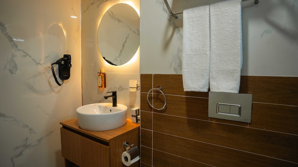 Business Room, Multiple Beds photo 3