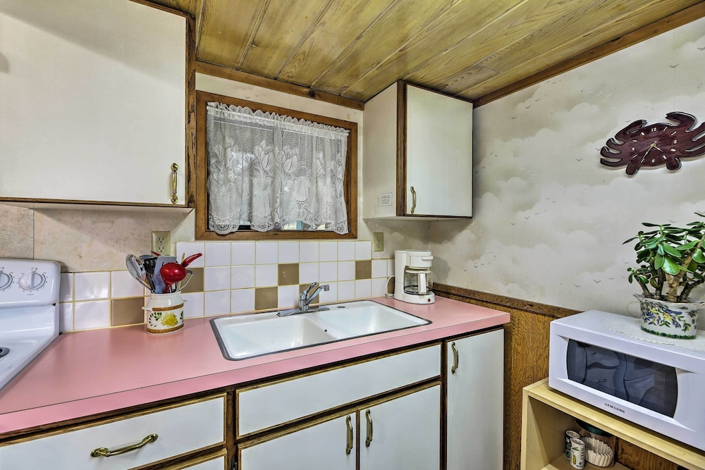 Cottage (2 Bedrooms) photo 3