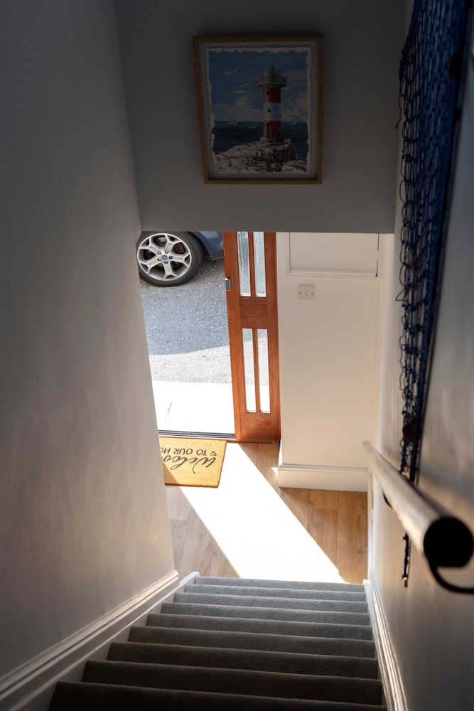 Luxury Apartment, Private Bathroom (Chapel) photo 3