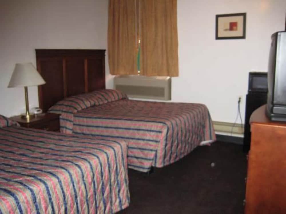 Room, 2 Double Beds, Non Smoking photo 1