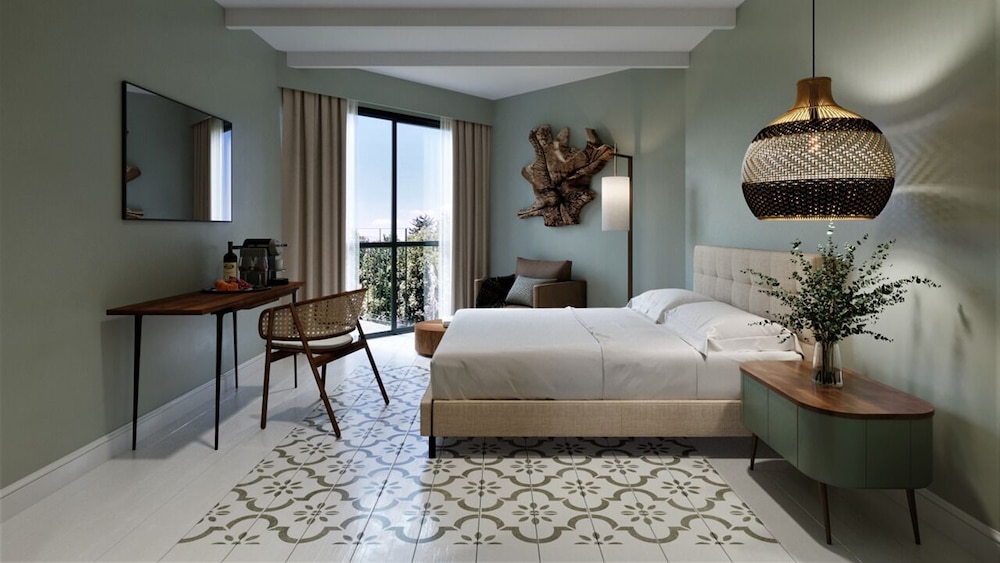 Superior Double or Twin Room photo 1