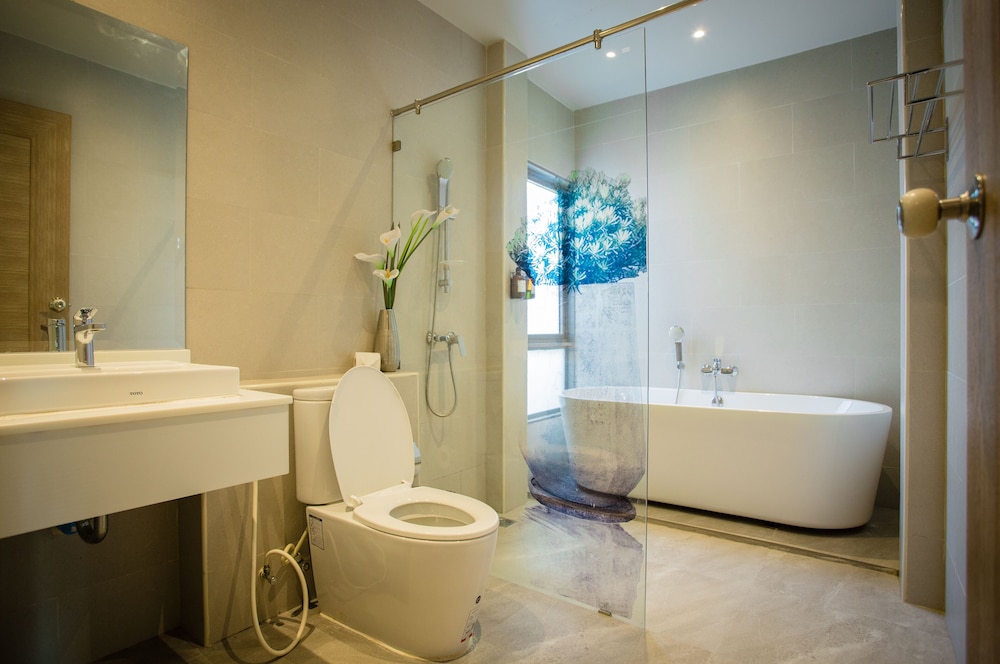 4-Bedroom Villa with Private Pool photo 3