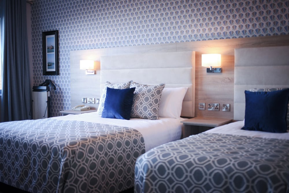 Double plus Single bedded room photo 3