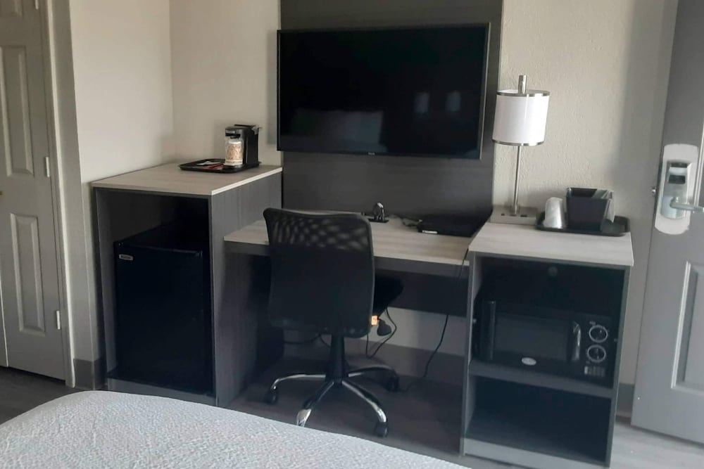 Quality Inn & Suites, 사진 10