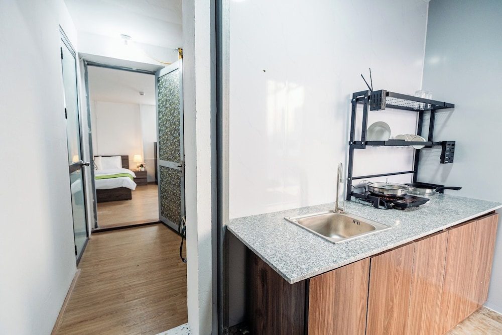 Luxury Studio Suite, City View photo 1