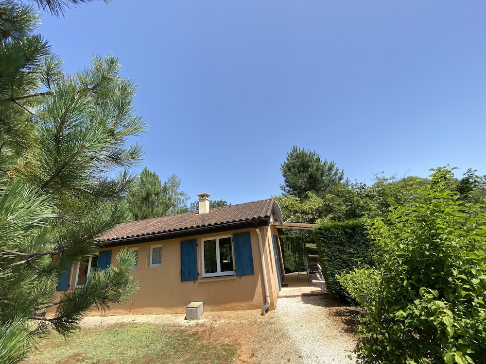 Cottage, Ensuite (Saphir)