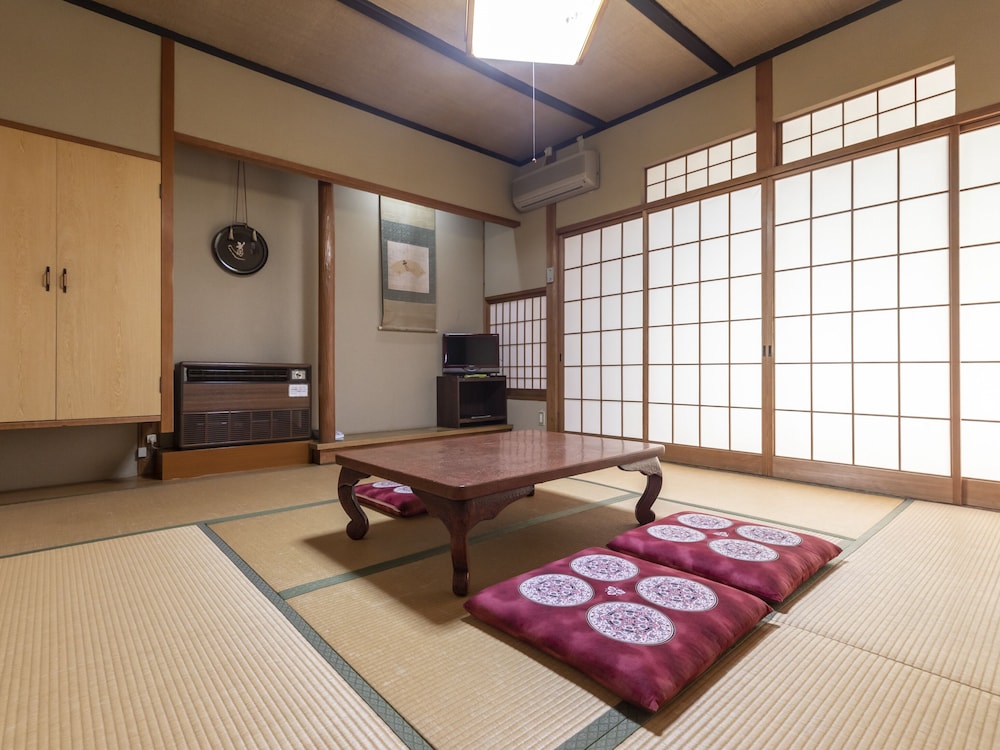 Traditional Triple Room, Non Smoking