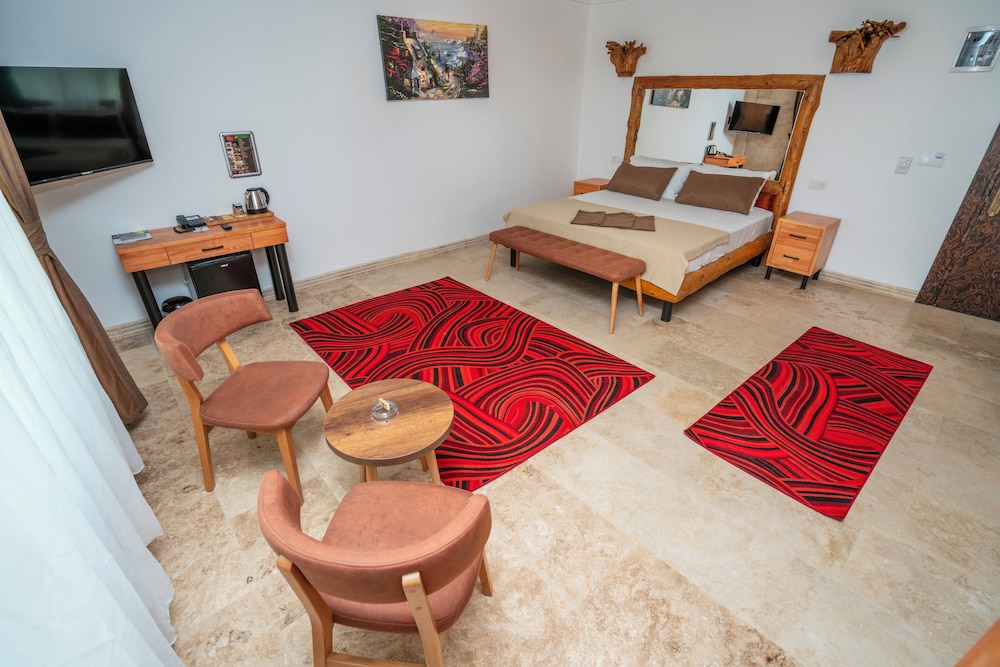 Standard Room photo 3