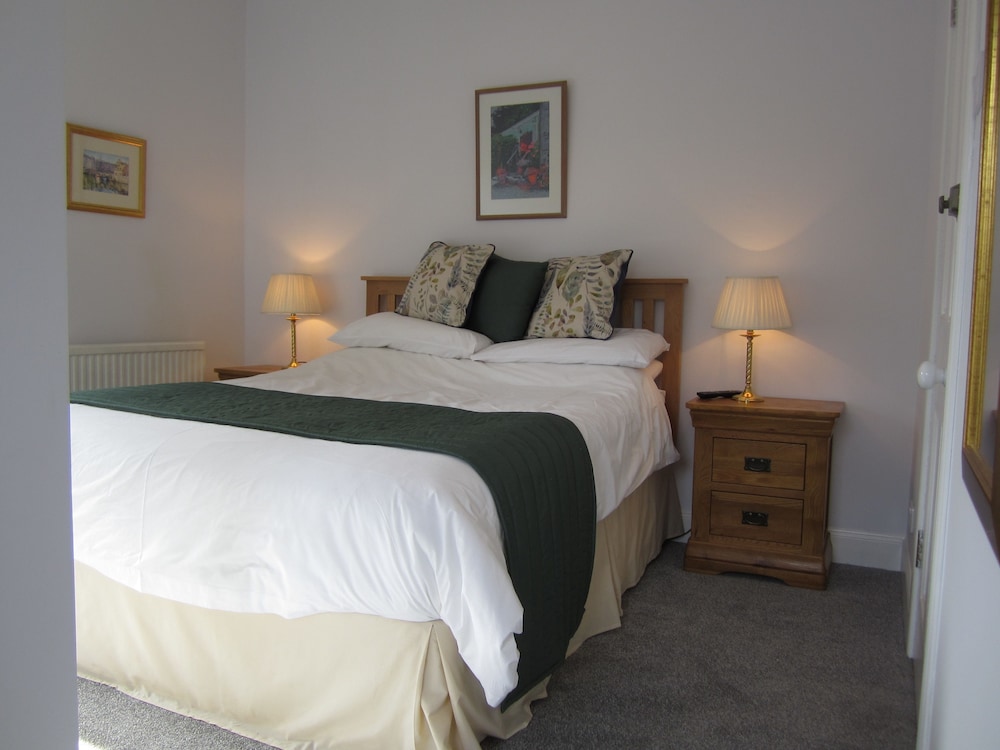King Room With Garden View photo 3