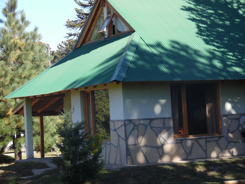 Bungalow, 2 Bedrooms (4 people) photo 3