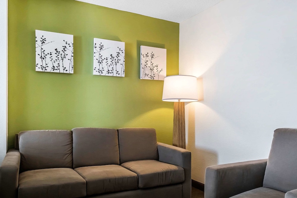 Suite, Multiple Beds, Accessible, Non Smoking