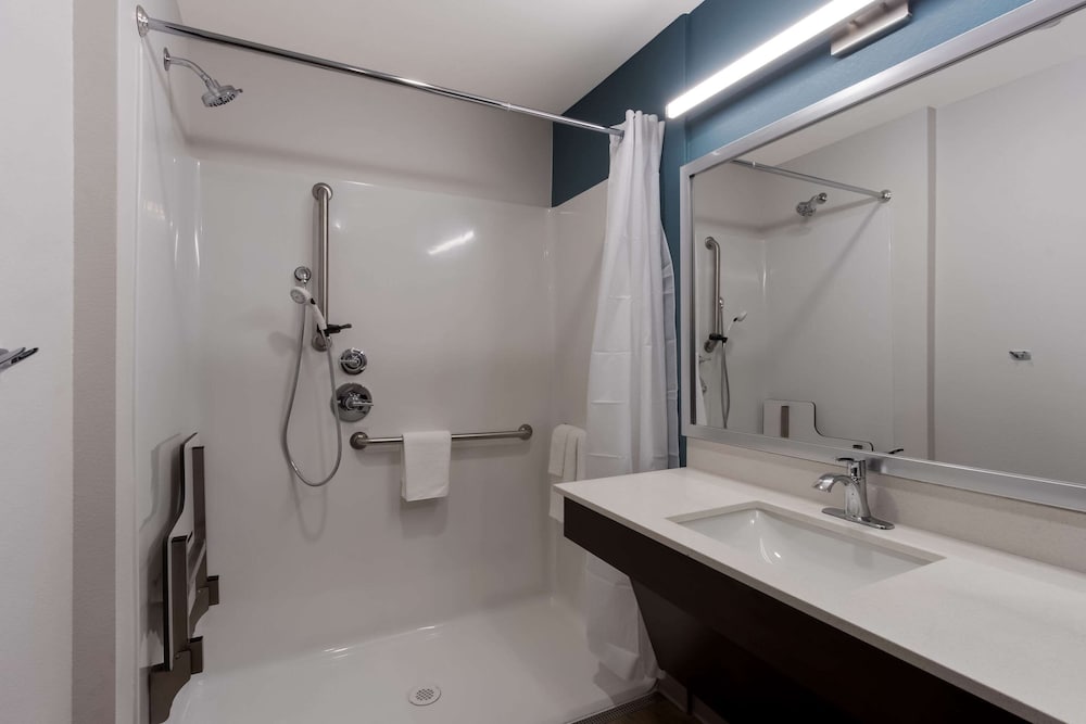WoodSpring Suites Chandler Airport, Foto 4