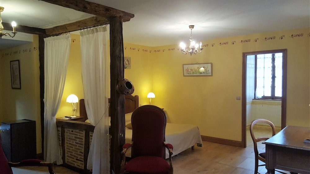 Suite (Tulipe) photo 3