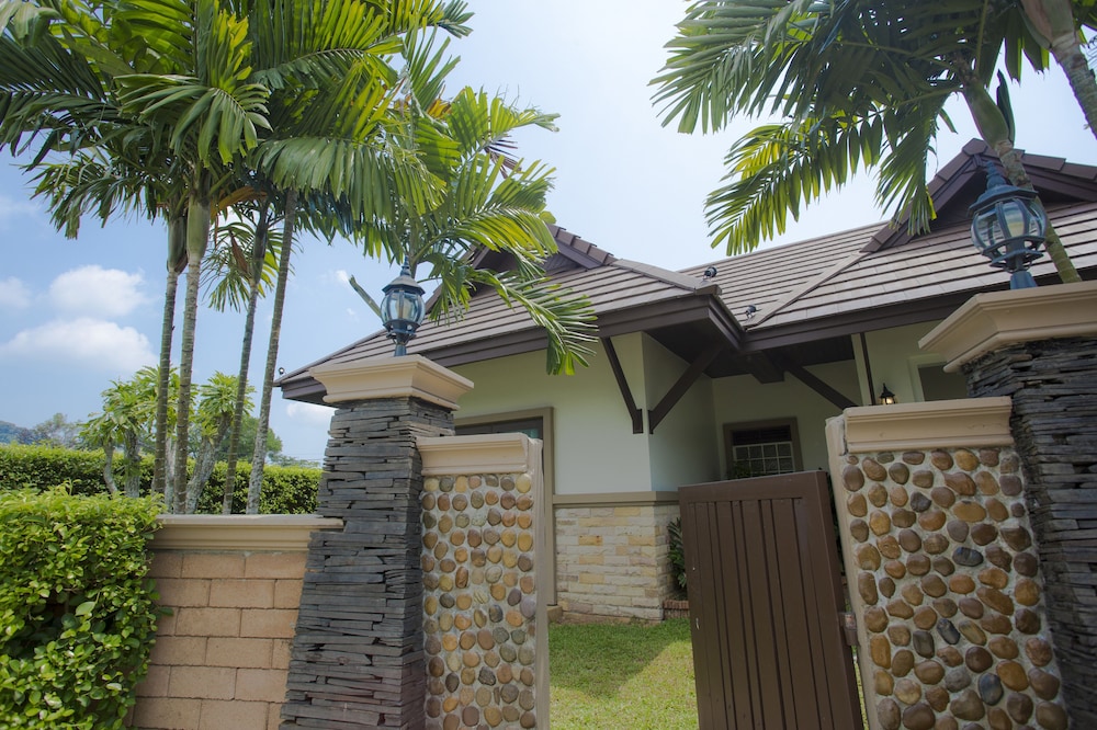 Superior Villa, 2 Bedrooms, Non Smoking photo 2