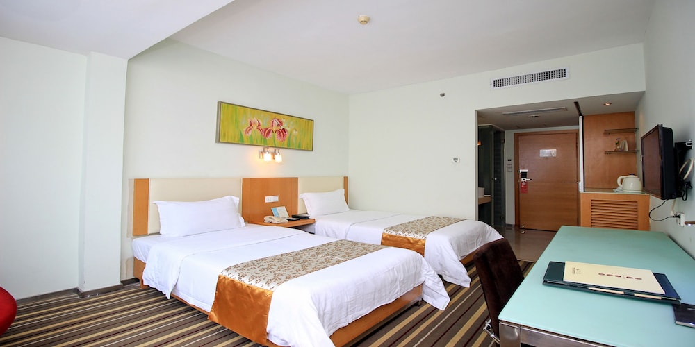 Superior Twin Room - Photo 1