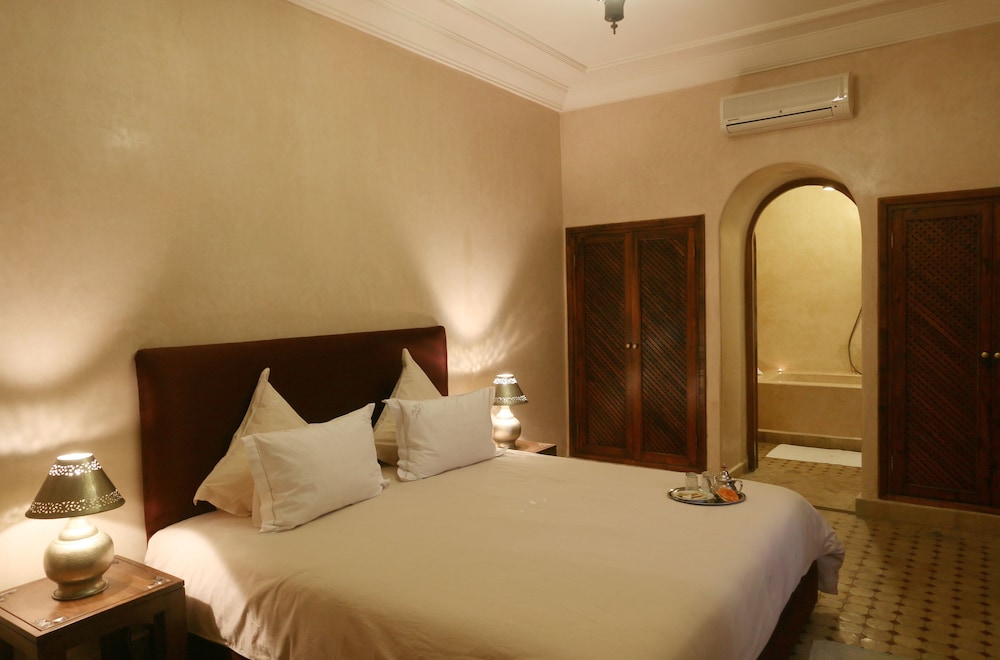 Superior Room (Merzouga)
